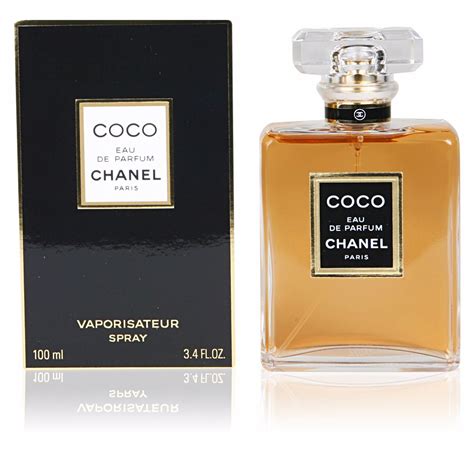 coco eau de parfum chanel paris 35 ml|best price on Coco Chanel.